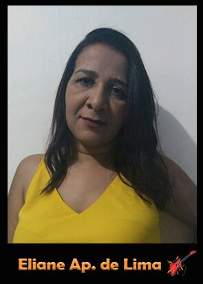Eliane Aparecida de Lima